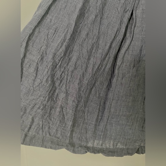 MUJI full midi skirt - Picture 2 of 3